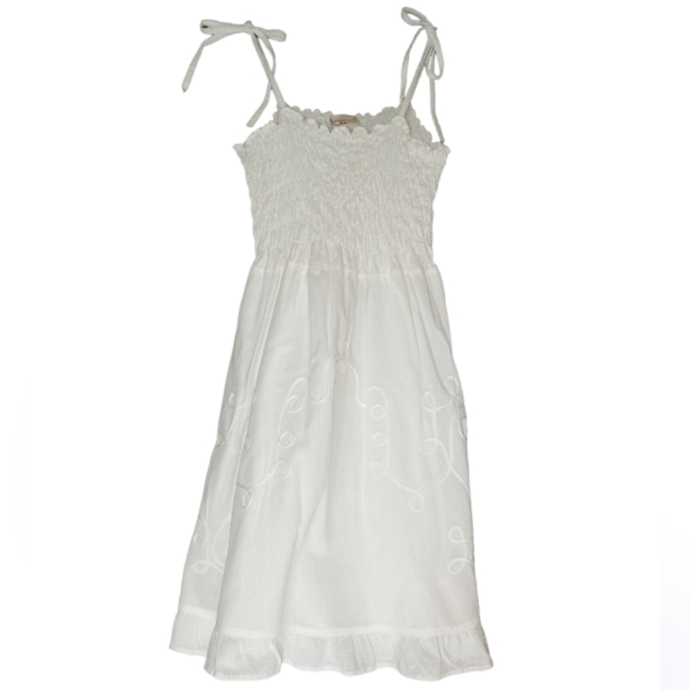 Giocam mini dress/shirt